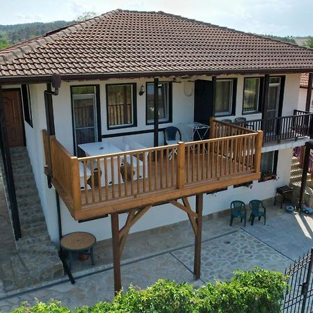 Apartment Nikol Sozopol Zewnętrze zdjęcie