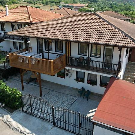 Apartment Nikol Sozopol Zewnętrze zdjęcie