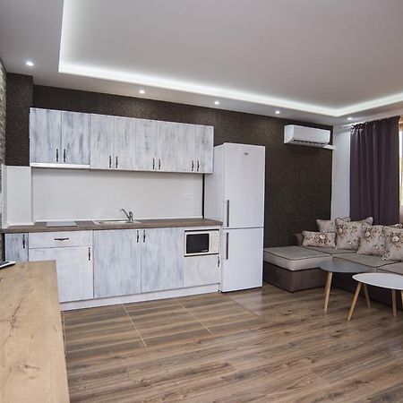 Apartment Nikol Sozopol Zewnętrze zdjęcie