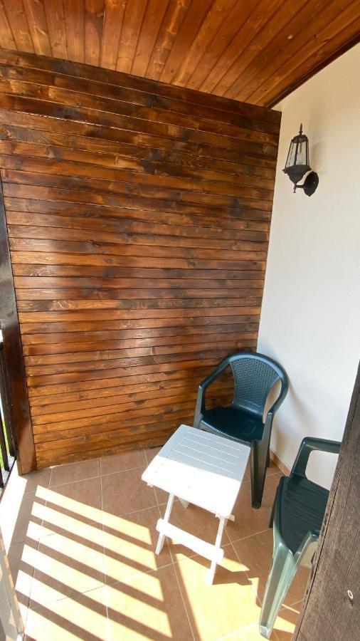 Apartment Nikol Sozopol Zewnętrze zdjęcie