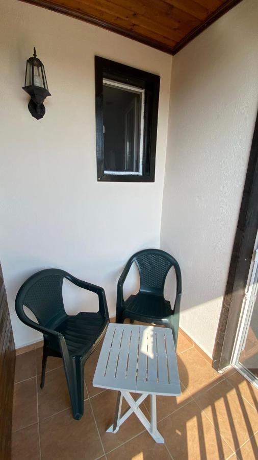 Apartment Nikol Sozopol Zewnętrze zdjęcie