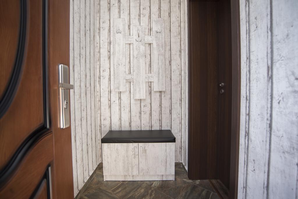 Apartment Nikol Sozopol Zewnętrze zdjęcie
