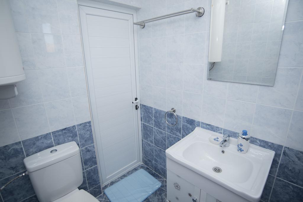 Apartment Nikol Sozopol Zewnętrze zdjęcie