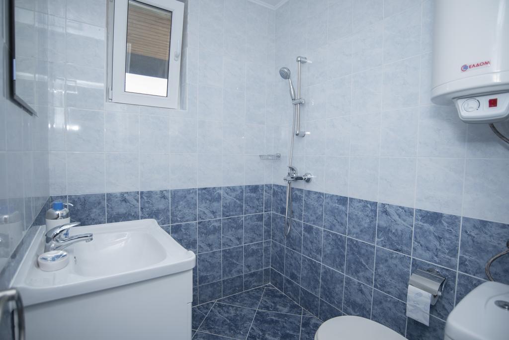 Apartment Nikol Sozopol Zewnętrze zdjęcie