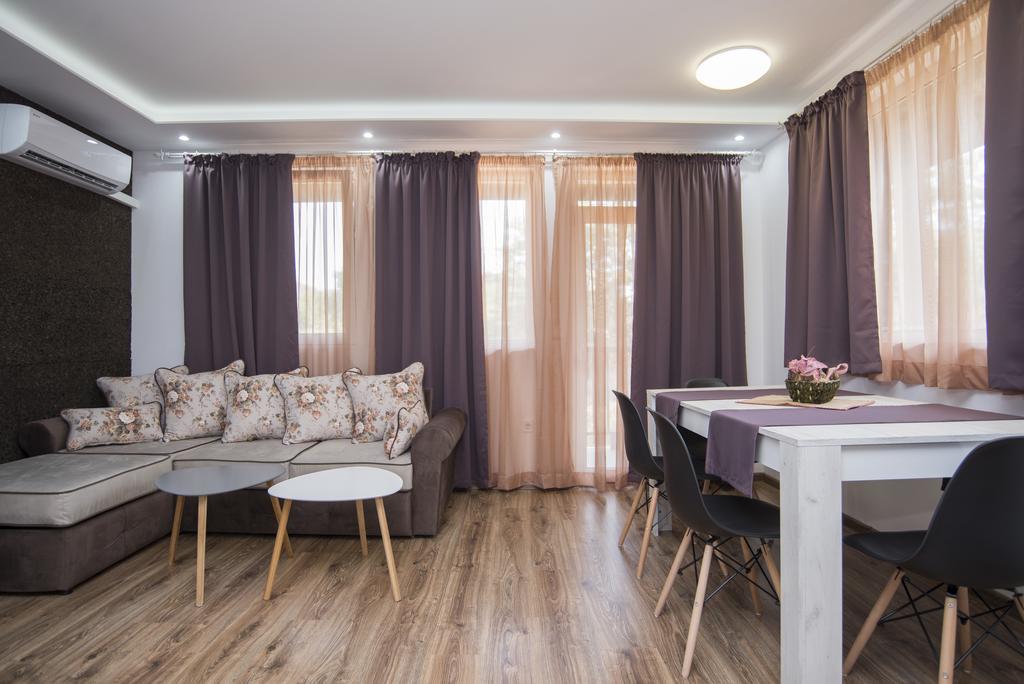Apartment Nikol Sozopol Zewnętrze zdjęcie