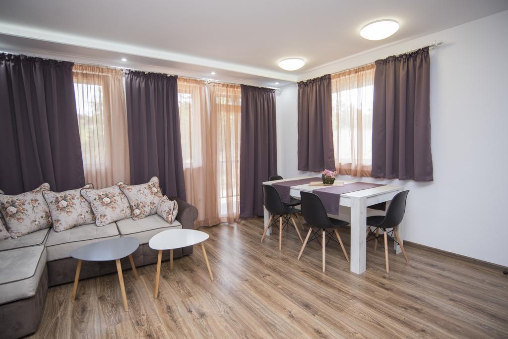 Apartment Nikol Sozopol Zewnętrze zdjęcie