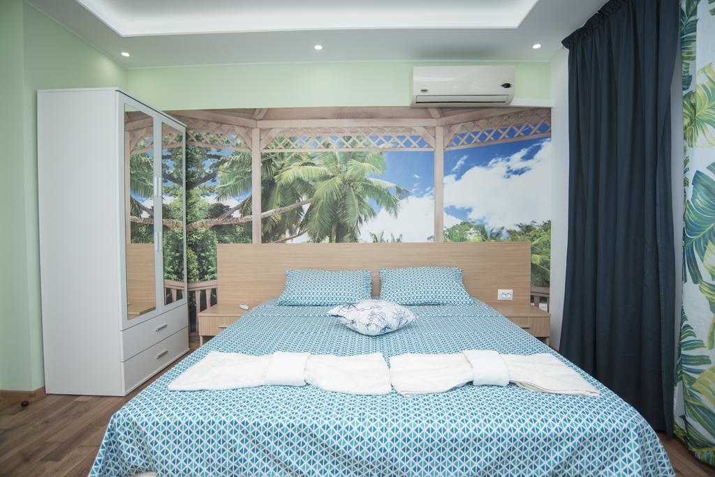 Apartment Nikol Sozopol Zewnętrze zdjęcie