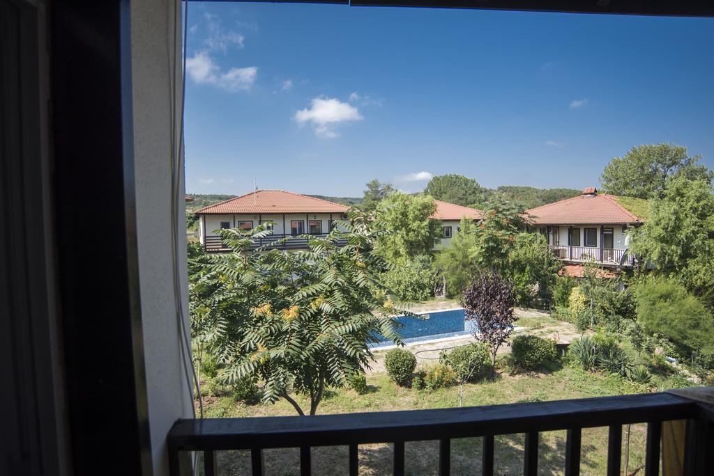 Apartment Nikol Sozopol Zewnętrze zdjęcie
