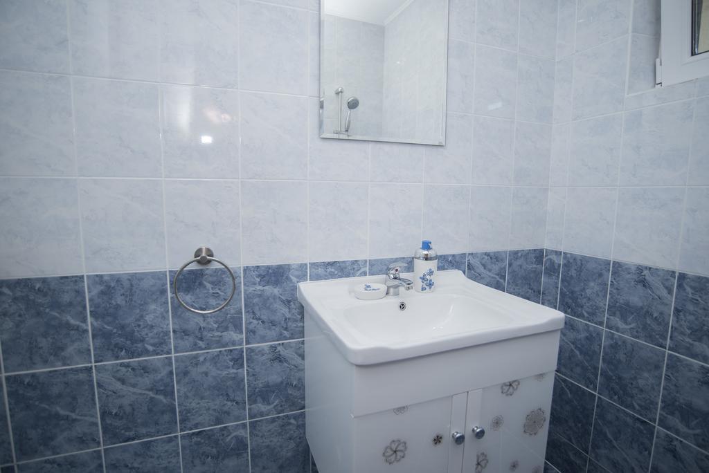 Apartment Nikol Sozopol Zewnętrze zdjęcie