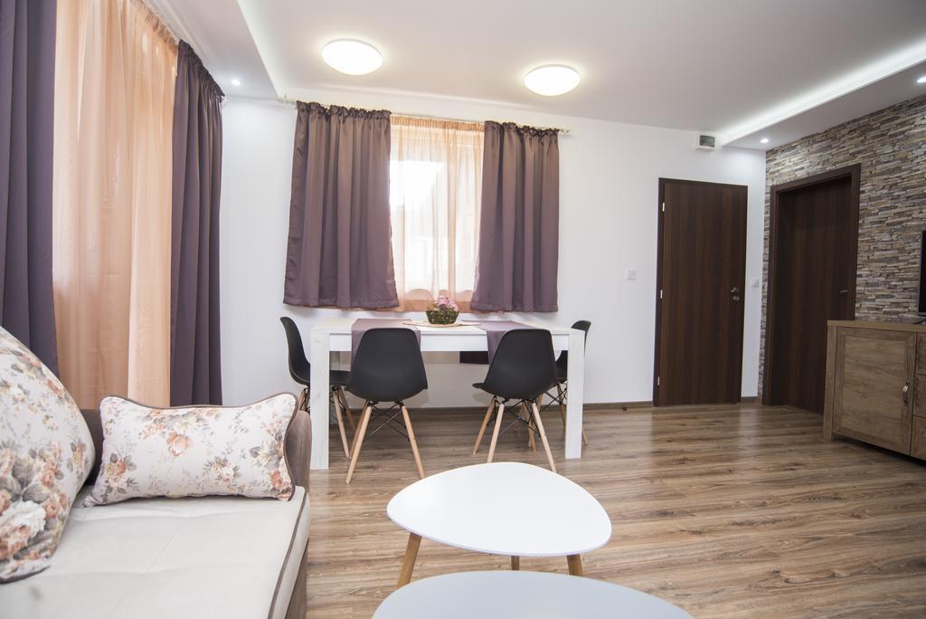 Apartment Nikol Sozopol Zewnętrze zdjęcie