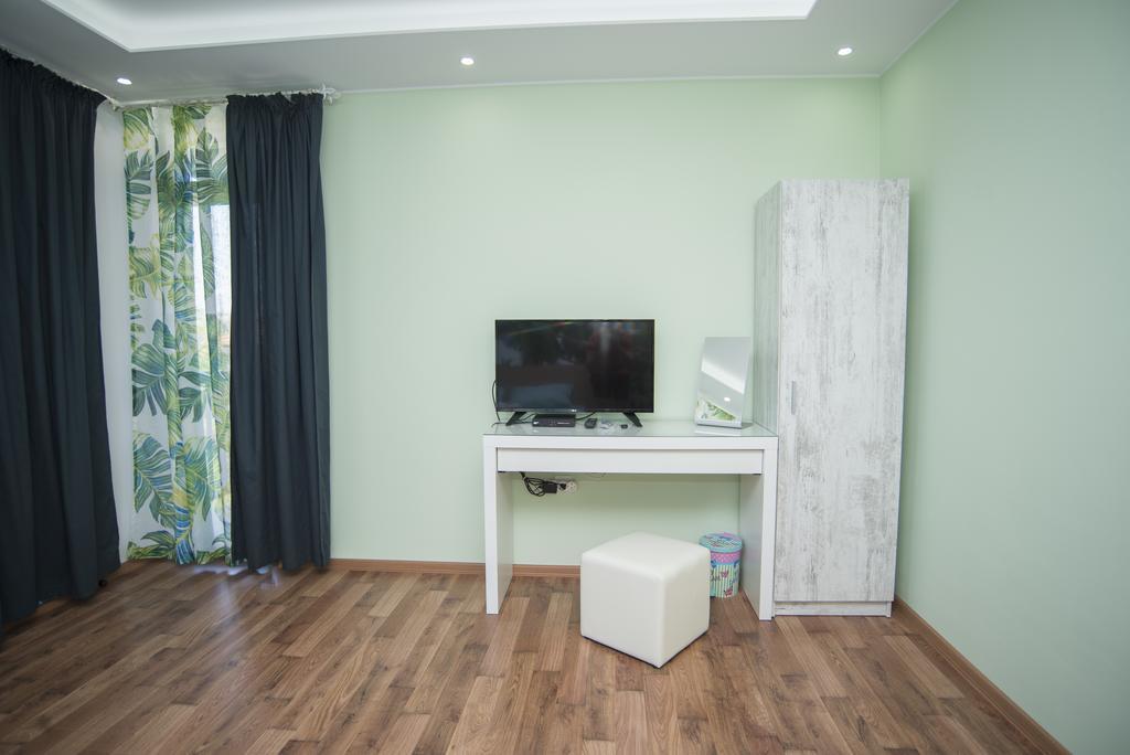 Apartment Nikol Sozopol Zewnętrze zdjęcie