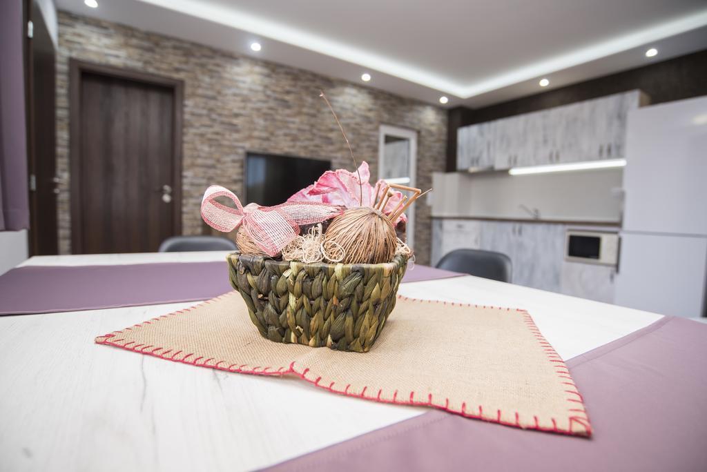 Apartment Nikol Sozopol Zewnętrze zdjęcie